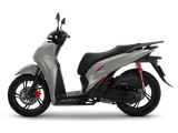  SH125i - Định chất độc bản 