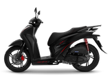  SH160i - ĐỊnh chất độc bản 