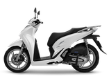  SH160i - ĐỊnh chất độc bản 