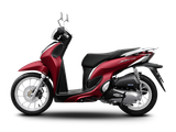  SH MODE 125 - Là mốt chuẩn sang 