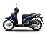  SH MODE 125 - Là mốt chuẩn sang 