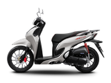  SH MODE 125 - Là mốt chuẩn sang 