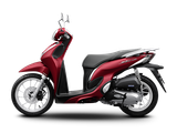  SH MODE 125 - Là mốt chuẩn sang 