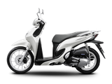  SH MODE 125 - Là mốt chuẩn sang 