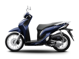  SH MODE 125 - Là mốt chuẩn sang 