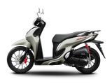  SH MODE 125 - Là mốt chuẩn sang 