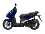  VARIO 160 - Đặc quyền kiêu hãnh 