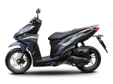  VARIO 125 - Chất ngông thành thị 