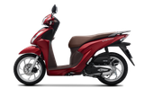  VISION 110 - Rực rỡ những ngày đầu tiên 