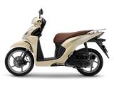  VISION 110 - Rực rỡ những ngày đầu tiên 