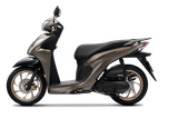  VISION 110 - Rực rỡ những ngày đầu tiên 