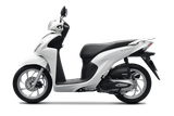  VISION 110 - Rực rỡ những ngày đầu tiên 