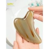  Bộ 3 Dụng Cụ Mát Xa Mặt Và Đầu Mnistore Gồm  Mát Xa Mặt Cày Bi - Nâng Cơ Mặt Tim - Mát Xa Đầu, Nâng tầm trải nghiệm chăm sóc bản thân tại nhà 