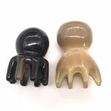  Dụng cụ massage hình dáng con bạch tuộc Mnistore Massage đầu, cổ, vai, gáy giúp lưu thông khí huyết Bí Quyết Thư Giãn Hoàn Hảo 