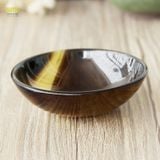  Bát sừng trâu Mnistore kích thước 3,5x8cm và 3x7cm màu bất kỳ Lựa Chọn Hoàn Hảo Cho Cuộc Sống Tự Nhiên Và Sang Trọng 