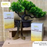  Bộ Dụng Cụ Massage Sừng Trâu Gồm mát xa mũi, mát xa tim, cày bi, bút bấm huyệt, mát xa đầu – Liệu Pháp Chăm Sóc Sức Khỏe Tự Nhiên Tại Nhà 
