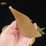  Dụng Cụ Massage Mặt Hình Lá – Bí Quyết Làm Đẹp Tự Nhiên Từ Sừng Trâu Nguyên Chất 