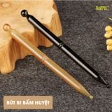  Bộ Dụng Cụ Massage Sừng Trâu Gồm mát xa mũi, mát xa tim, cày bi, bút bấm huyệt, mát xa đầu – Liệu Pháp Chăm Sóc Sức Khỏe Tự Nhiên Tại Nhà 