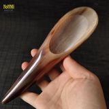  Dụng cụ cạo gió điêu khắc sừng trâu Mnistore kích thước 16-30cm dụng cụ điện chẩn toàn thân giúp giảm căng thẳng mệt mỏi 