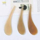  Dụng cụ massage mặt chế tác sừng trâu Mnistore kích thước 10-12cm Màu Sắc Bất Kỳ Giải Pháp Hoàn Hảo Cho Làn Da Khỏe Đẹp 