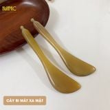 Bộ Dụng Cụ Massage Sừng Trâu Gồm mát xa mũi, mát xa tim, cày bi, bút bấm huyệt, mát xa đầu – Liệu Pháp Chăm Sóc Sức Khỏe Tự Nhiên Tại Nhà 