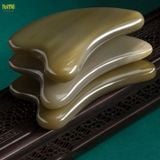  Dụng cụ massage nâng cơ mặt Mnistore kích thước 6,5-9,5cm dày 4mm-1cm màu trắng Bí Quyết Giữ Gìn Làn Da Tươi Trẻ 