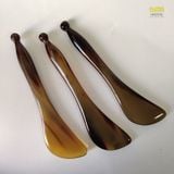  Dụng cụ massage cày bi Mnistore kích thước 12 - 13,5cm độ dày 2,6 - 9mm Dụng cụ massage da mặt giúp làm rắn mịn da 