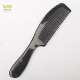  Lược sừng trâu thân dài Mnistore màu sắc đen kích thước 17-20cm dày 5-9mm Lựa Chọn Hàng Đầu Cho Tóc Suôn Mượt 