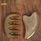  Bộ 3 Dụng Cụ Mát Xa Mặt Và Đầu Mnistore Gồm  Mát Xa Mặt Cày Bi - Nâng Cơ Mặt Tim - Mát Xa Đầu, Nâng tầm trải nghiệm chăm sóc bản thân tại nhà 