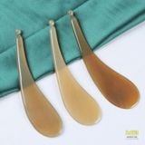  Dụng cụ massage mặt chế tác sừng trâu Mnistore kích thước 10-12cm Màu Sắc Bất Kỳ Giải Pháp Hoàn Hảo Cho Làn Da Khỏe Đẹp 