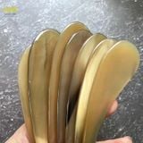  Dụng cụ massage mặt chế tác sừng trâu Mnistore kích thước 10-12cm Màu Sắc Bất Kỳ Giải Pháp Hoàn Hảo Cho Làn Da Khỏe Đẹp 