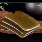  Dụng cụ massage toàn thân hình chữ nhật Mnistore kích thước 11cm - 13cm mang lại trải nghiệm thư giãn sâu cho cơ thể 