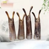  Dụng cụ massage đầu và mũi Mnistore hình dáng con ốc sên màu sắc bất kỳ giúp ấn huyệt kích thích tuyến nước mắt 