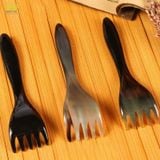  Cây Gãi Massage Sừng Trâu Mnistore Màu Sắc Trắng Đen Kích Thước 20cm Sản Phẩm Độc Đáo Cho Sự Thư Giãn Toàn Diện Tại Nhà 
