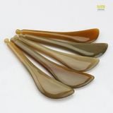  Dụng cụ massage cày bi Mnistore kích thước 12 - 13,5cm độ dày 2,6 - 9mm Dụng cụ massage da mặt giúp làm rắn mịn da 