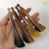  Dụng cụ massage cày bi Mnistore kích thước 12 - 13,5cm độ dày 2,6 - 9mm Dụng cụ massage da mặt giúp làm rắn mịn da 