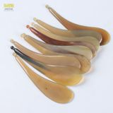  Dụng cụ massage mặt chế tác sừng trâu Mnistore kích thước 10-12cm Màu Sắc Bất Kỳ Giải Pháp Hoàn Hảo Cho Làn Da Khỏe Đẹp 