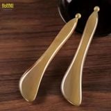  Bộ dụng cụ massage toàn điện mnistore chế tác từ sừng trâu gồm 5 món massage mặt cày bi - nâng cơ mặt - mát xa đầu - cạo gió - bút bi bấm huyệt Chăm Sóc Sức Khỏe và Sắc Đẹp Tại Nhà 