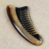  Lược Sừng Massage Mặt – Sản Phẩm Từ Sừng Trâu Tự Nhiên Chăm Sóc Da & Tóc Toàn Diện 