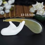  Dụng cụ massage mặt chế tác sừng trâu Mnistore kích thước 10-12cm Màu Sắc Bất Kỳ Giải Pháp Hoàn Hảo Cho Làn Da Khỏe Đẹp 