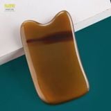  Dụng cụ massage toàn thân hình chữ nhật Mnistore kích thước 11cm - 13cm mang lại trải nghiệm thư giãn sâu cho cơ thể 