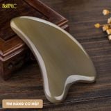  Bộ Dụng Cụ Massage Sừng Trâu Gồm mát xa mũi, mát xa tim, cày bi, bút bấm huyệt, mát xa đầu – Liệu Pháp Chăm Sóc Sức Khỏe Tự Nhiên Tại Nhà 