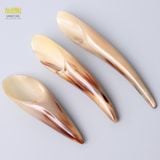  Bộ 3 Dụng Cụ Massage Gồm Massage Đầu, Massage Mặt Và Dụng Cụ Cạo Gió Được Chế Tác Từ Sừng Trâu - Giúp Giảm Căng Thẳng Mệt Mỏi. Bấm Huyệt Lưu Thông Khí Huyết 