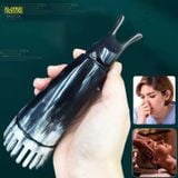  Dụng cụ massage đầu và mũi Mnistore hình dáng con ốc sên màu sắc bất kỳ giúp ấn huyệt kích thích tuyến nước mắt 