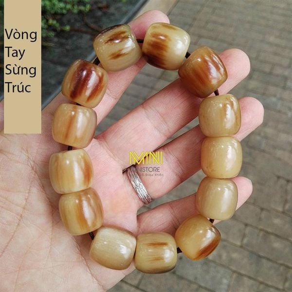 Bảo Quản Vòng Tay Phong Thủy Để Luôn Bền Đẹp