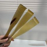  Cây Gãi Massage Sừng Trâu Mnistore Màu Sắc Trắng Kích Thước 35cm Sản Phẩm Độc Đáo Cho Sự Thư Giãn Toàn Diện Tại Nhà 