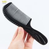  Lược sừng chuôi khía Mnistore màu sắc đen kích thước 16-20cm dày 3-11mm Chăm Sóc Tóc Tự Nhiên, Sang Trọng Và Đẳng Cấp 