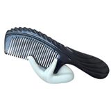  Lược sừng chuôi khía Mnistore màu sắc đen kích thước 16-20cm dày 3-11mm Chăm Sóc Tóc Tự Nhiên, Sang Trọng Và Đẳng Cấp 