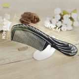  Lược sừng chuôi khía Mnistore màu sắc đen kích thước 16-20cm dày 3-11mm Chăm Sóc Tóc Tự Nhiên, Sang Trọng Và Đẳng Cấp 