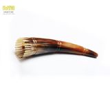 Dụng cụ massage đầu và đay huyệt sừng trâu Mnistore Kích Thước 16cm-30cm đen trắng Bí Quyết Chăm Sóc Sức Khỏe Toàn Diện 